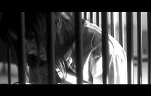 殭屍小姐電影劇照3