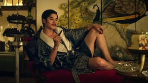 晚孃終篇: 風月無邊電影劇照2