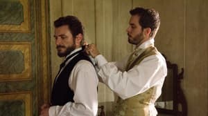 Falling Star電影劇照2