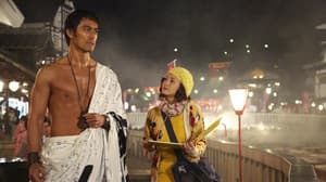 羅馬浴場 2電影劇照2