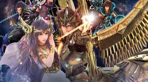 聖鬥士星矢 聖域傳說電影劇照2