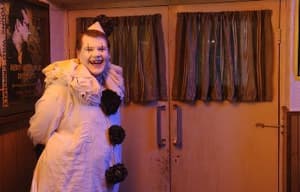 唱Opera的保羅電影劇照5