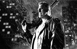 罪惡城2：蛇蠍情人電影劇照4