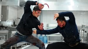 突擊死亡塔2 黑金任務電影劇照2