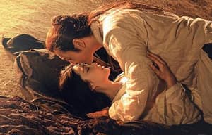 白髮魔女傳之明月天國電影劇照2