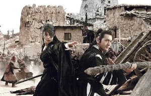 白髮魔女傳之明月天國電影劇照6