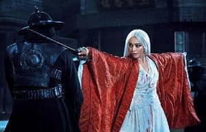 白髮魔女傳之明月天國電影劇照7