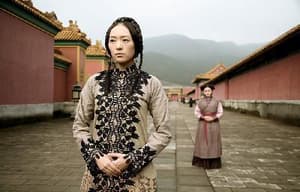 白髮魔女傳之明月天國電影劇照8