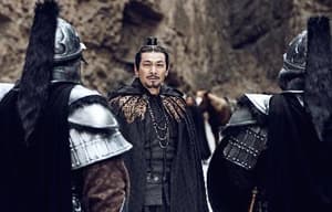 白髮魔女傳之明月天國電影劇照9