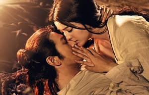 白髮魔女傳之明月天國電影劇照11