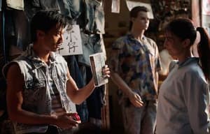 一生一世電影劇照6