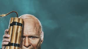 老而嚟癲電影劇照2