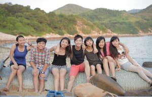 爭氣電影劇照11