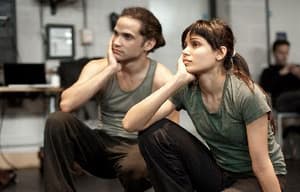 舞自由電影劇照3