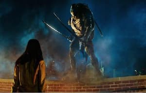 忍者龜：變種新任務電影劇照4