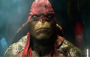 忍者龜：變種新任務電影劇照6