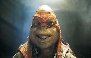 忍者龜：變種新任務電影劇照7