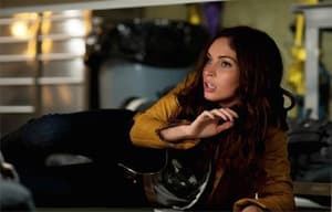 忍者龜：變種新任務電影劇照8