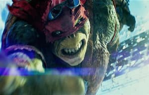 忍者龜：變種新任務電影劇照9