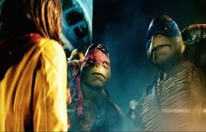 忍者龜：變種新任務電影劇照10