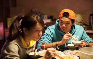 等一個人咖啡電影劇照3