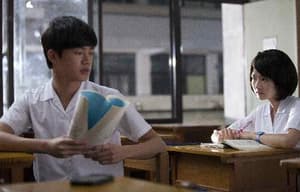 等一個人咖啡電影劇照4