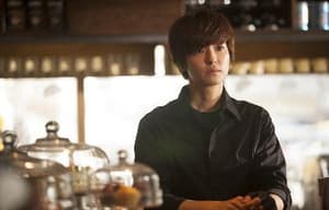 等一個人咖啡電影劇照5