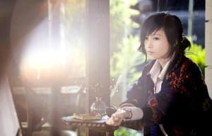 等一個人咖啡電影劇照6