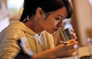 等一個人咖啡電影劇照8