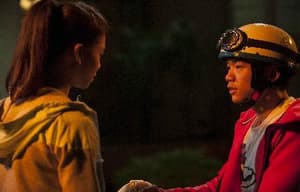 等一個人咖啡電影劇照10