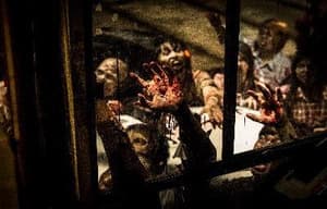 屍城電影劇照4