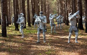 飢餓遊戲終極篇: 自由幻夢1電影劇照7