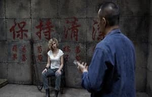 Lucy: 超能煞姬電影劇照4