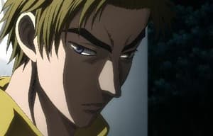 頭文字D新劇場:覺醒電影劇照2