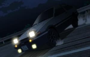 頭文字D新劇場:覺醒電影劇照4