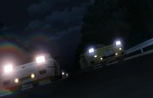 頭文字D新劇場:覺醒電影劇照8