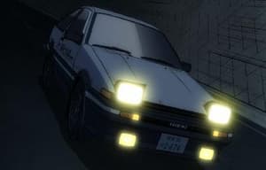 頭文字D新劇場:覺醒電影劇照10