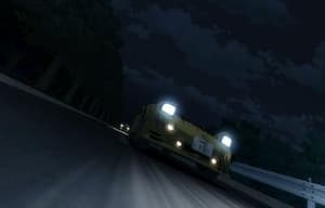 頭文字D新劇場:覺醒電影劇照11