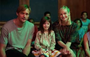 單親小小姐電影劇照3