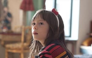 單親小小姐電影劇照4