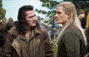 哈比人：五軍之戰電影劇照2