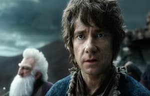 哈比人：五軍之戰電影劇照12