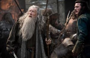 哈比人：五軍之戰電影劇照4