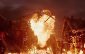 哈比人：五軍之戰電影劇照5