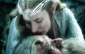 哈比人：五軍之戰電影劇照6