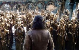 哈比人：五軍之戰電影劇照7