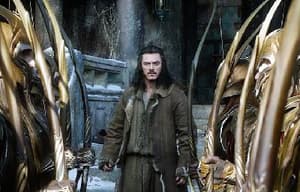 哈比人：五軍之戰電影劇照10