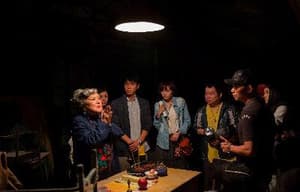 恐怖在線電影劇照8