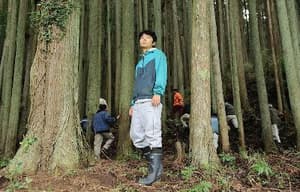 戀上春樹電影劇照6