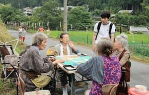 戀上春樹電影劇照11